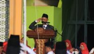 Permalink to Upacara Peringatan HUT-RI Ke-77 Pesantren Makrifatul Ilmi Bengkulu Selatan