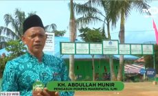Permalink to Video Profil Pondok Pesantren Makrifatul Ilmi