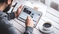 Permalink to Contoh posting standar wordpress