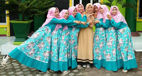 Permalink to Juara AKSIOMA, Santri Makrifatul Ilmi Siap Ke Tingkat Nasional