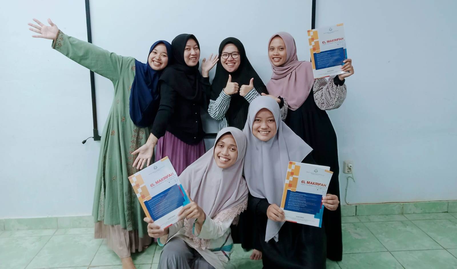 Permalink to 6 Mahasiswi STIT-MI Bakal Jadi Pembicara di Muktamar Pemikiran Mahasiswa Nasional